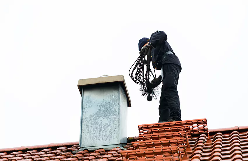 Chimney & Fireplace Sweeps in Durant, OK
