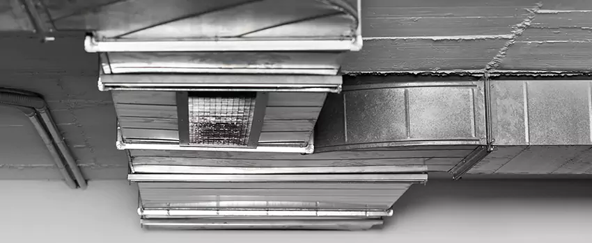 Trusted Air Duct Cleaning Company in Durant, Oklahoma