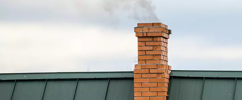 Animal Screen Chimney Cap Repair And Installation Services in Durant, Oklahoma