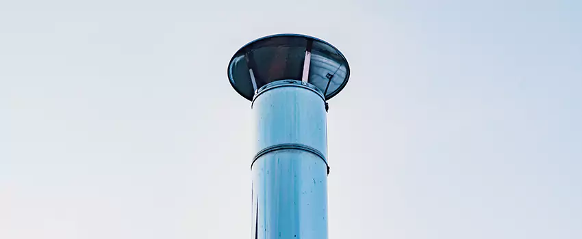 Wind-Resistant Chimney Caps Installation and Repair Services in Durant, Oklahoma