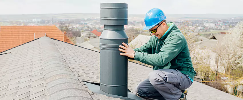 Chimney Chase Inspection Near Me in Durant, Oklahoma