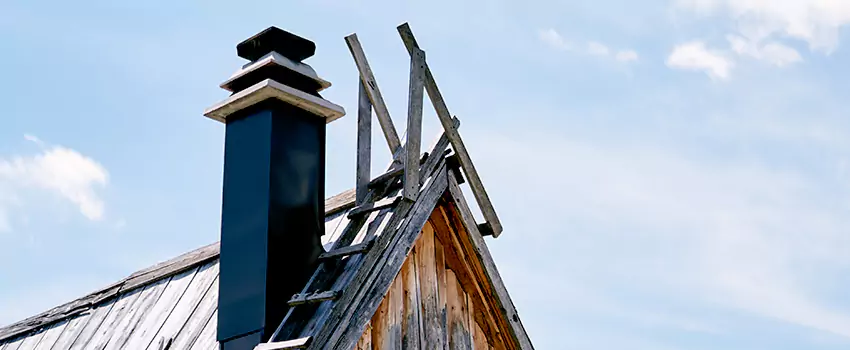 Chimney Creosote Cleaning in Durant, OK