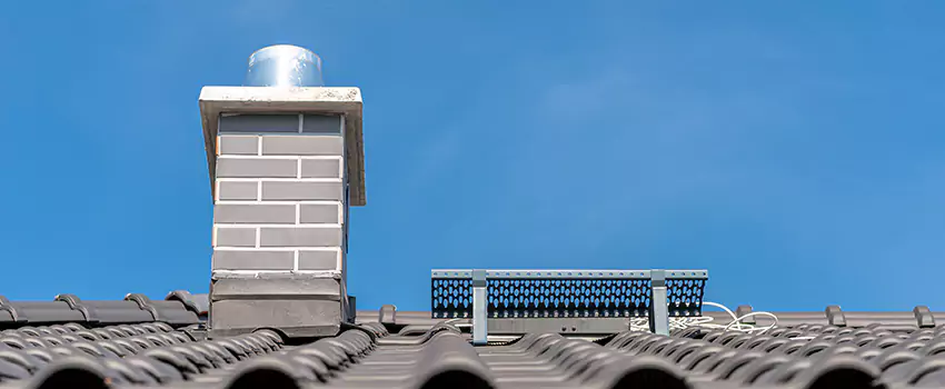 Chimney Flue Relining Services in Durant, Oklahoma