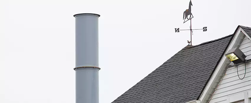 Chimney Inspection in Durant, OK