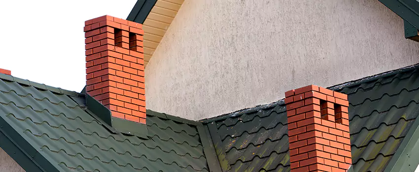 Chimney Saver Waterproofing Services in Durant, Oklahoma