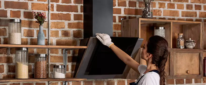 Chimney Installation in Durant, OK