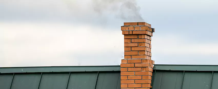 Chimney Soot Cleaning Cost in Durant, OK