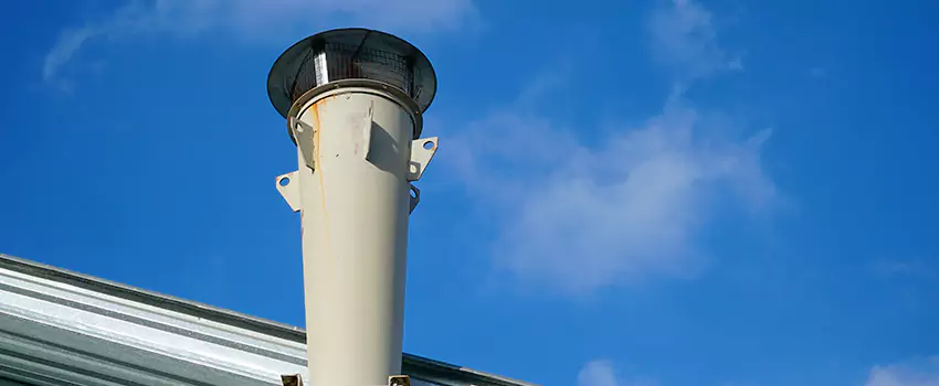 Chimney Spark Arrestor Requirements in Durant, OK