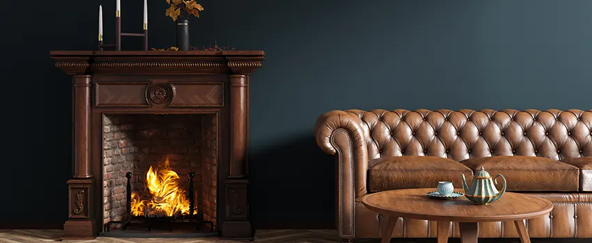 Traditional Fireplace Design Refurbishment Costs in Durant, Oklahoma