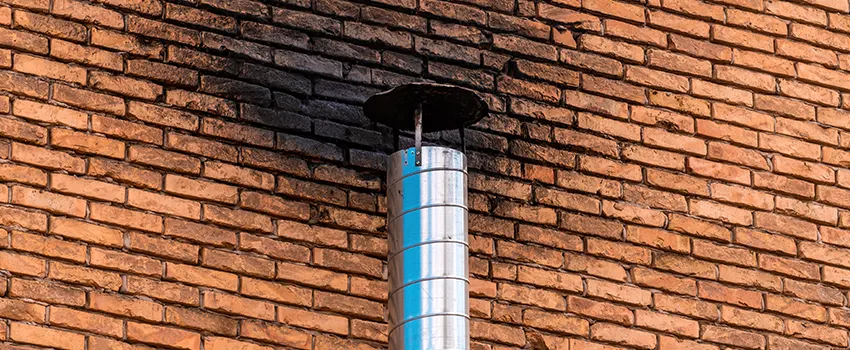 Diagnosing Commercial Chimney Problems in Durant, OK