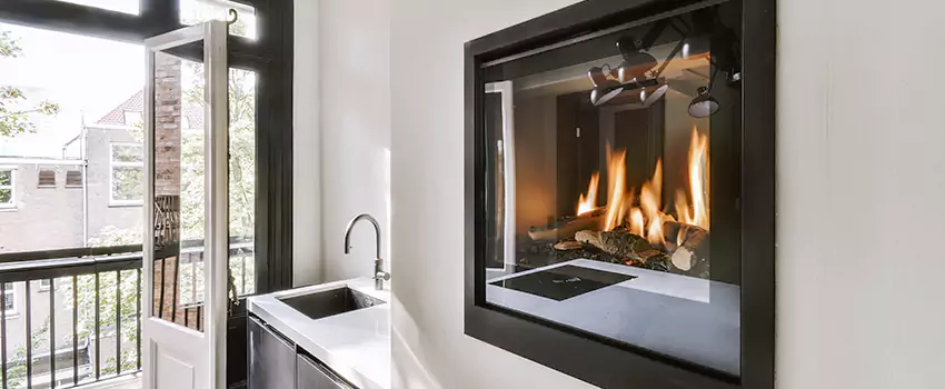 Dimplex Fireplace Installation and Repair in Durant, Oklahoma