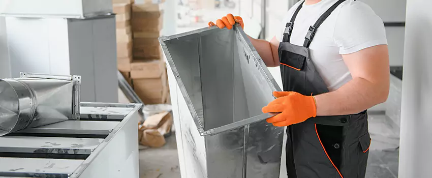 Benefits of Dryer Vent Inspection in Durant, OK