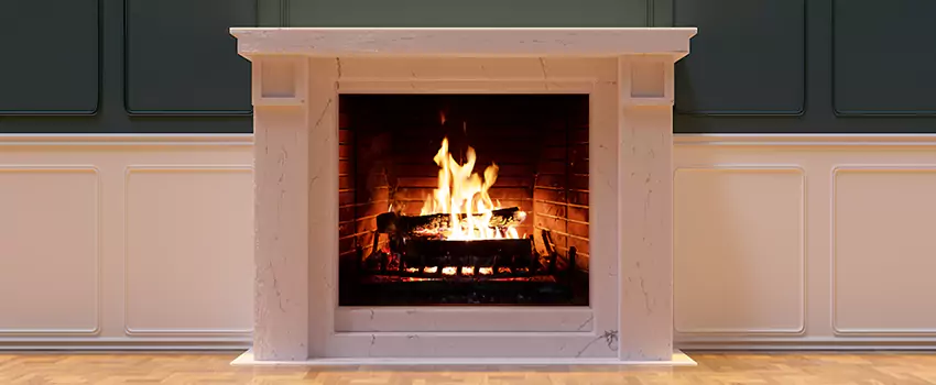 Empire Comfort Systems Fireplace Installation and Replacement in Durant, Oklahoma