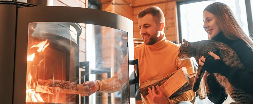 Fireplace Door Installation And Replacement Contractors in Durant, OK