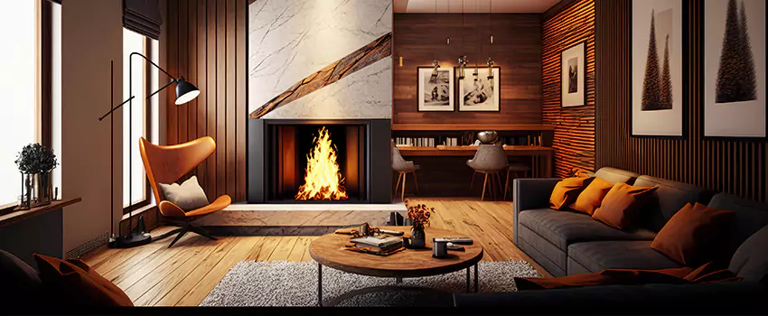 Fireplace Design Ideas in Durant, OK