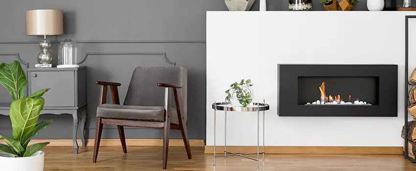 Fireplace Hanging Screens Installation Specialists in Durant, OK