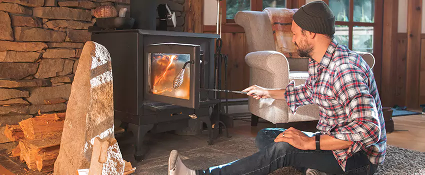 Fireplace Chimney Maintenance in Durant, Oklahoma