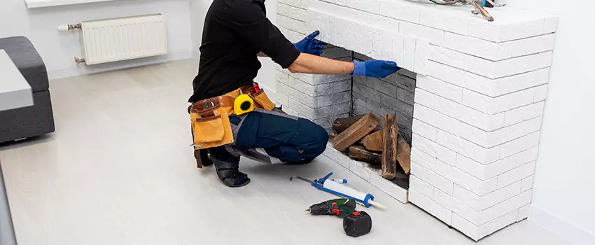 Cleaning Direct Vent Fireplace in Durant, OK