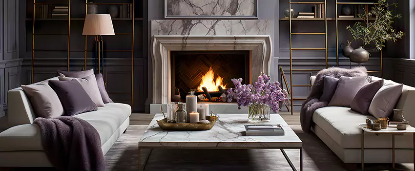 Fireplace Xtrordinair Ember-Glo Insert Fireplace Maintenance in Durant, Oklahoma