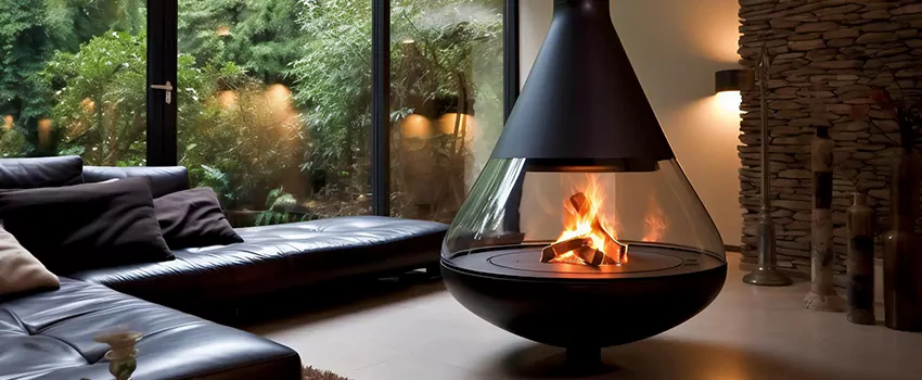 Affordable Floating Fireplace Repair And Installation Services in Durant, Oklahoma