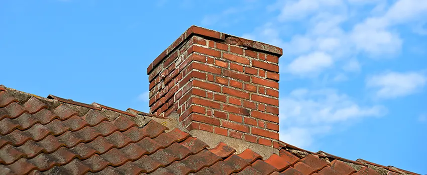 Flue Tiles Cracked Repair Services near Me in Durant, OK