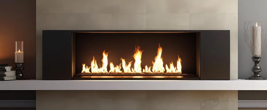 Vent Free Gas Fireplaces Repair Solutions in Durant, Oklahoma