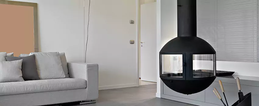 Hanging & Suspended Fireplaces Designer in Durant, Oklahoma