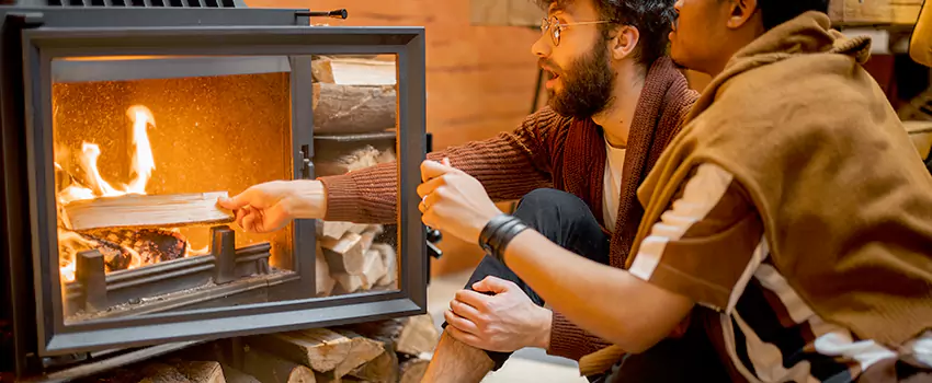 Benefits of Harman Stoves Fireplace in Durant, Oklahoma