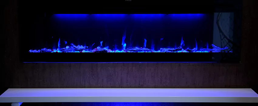 Benefits of Multi-Color Fireplace Installation in Durant, OK