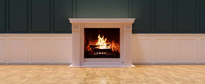 Napoleon Electric Fireplaces Inspection Service in Durant, Oklahoma