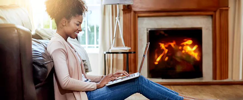 Cost-Effective Osburn Fireplace Installation and Repair in Durant, OK