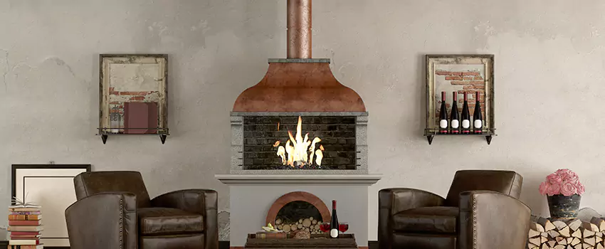 Benefits of Pacific Energy Fireplace in Durant, Oklahoma