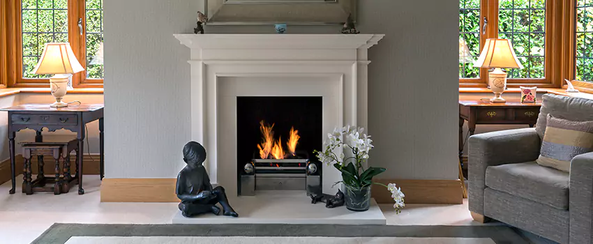 RSF Fireplaces Maintenance and Repair in Durant, Oklahoma
