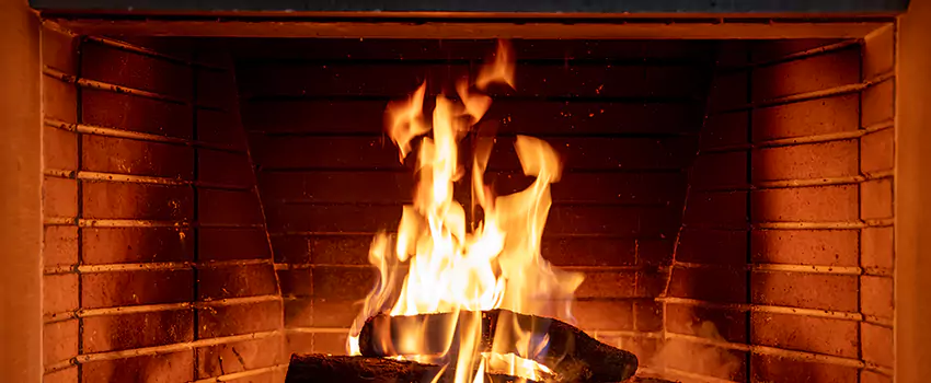 Soot Cleanup Services in Durant, OK