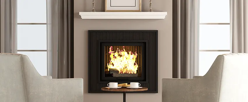 Superior Outdoor Fireplace Repair in Durant, OK