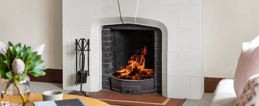 Valor Fireplaces and Stove Repair in Durant, OK