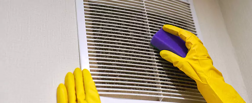 Vent Cleaning Company in Durant, OK