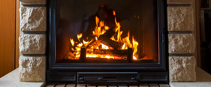 Best Wood Fireplace Repair Company in Durant, Oklahoma