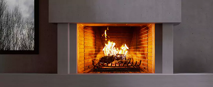 Indoor Wood Burning Furnace Repair and Installation in Durant, Oklahoma