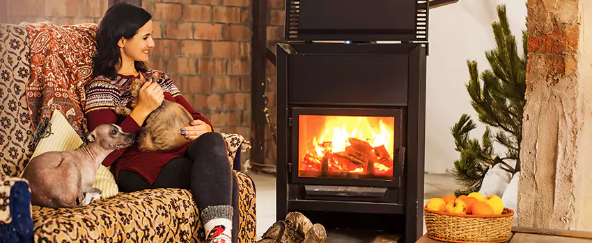 Wood Stove Chimney Cleaning Services in Durant, OK