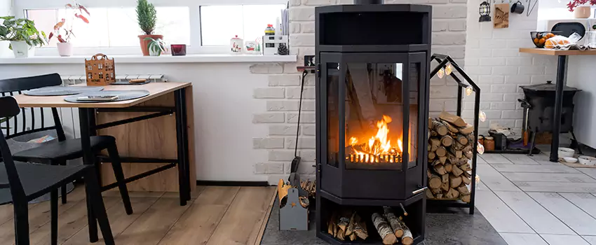 Wood Stove Inspection Services in Durant, OK