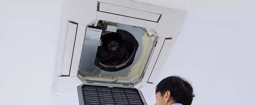 Benefits of Professional Air Duct Cleaning in Durant, Oklahoma