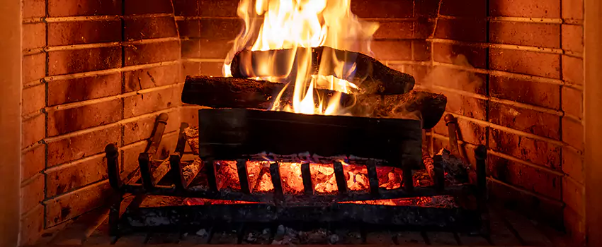 Chimney Ash Dump Cover Repair Services in Durant, OK