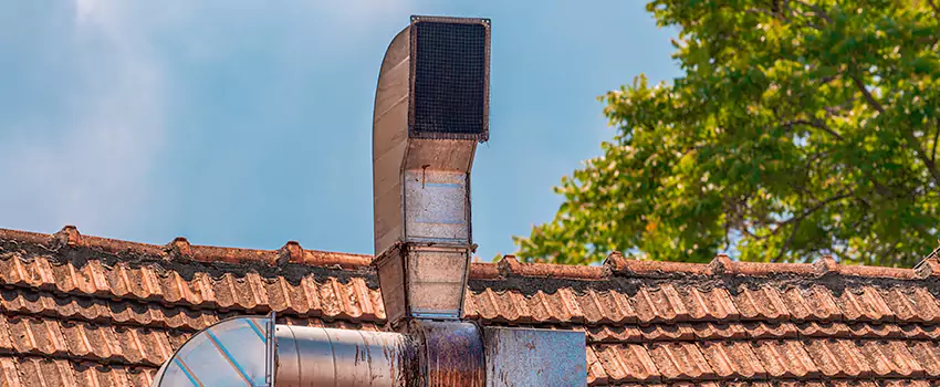 Chimney Creosote Cleaning Experts in Durant, Oklahoma