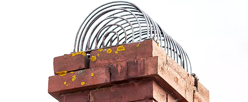 Chimney Crown Problems in Durant, Oklahoma