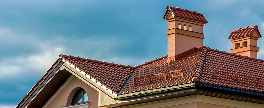 Residential Chimney Services in Durant, Oklahoma