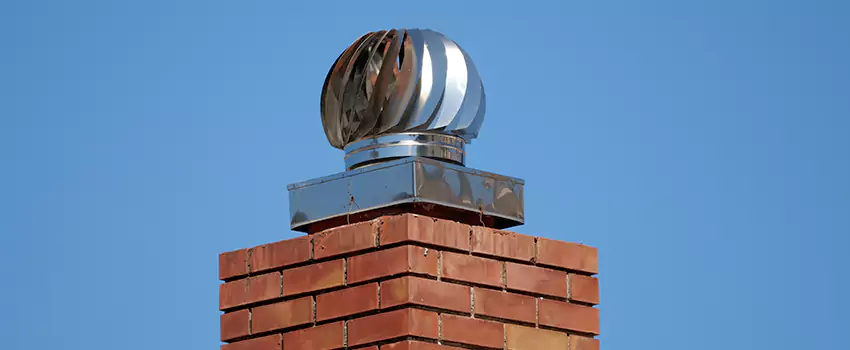 Chimney Flue Rebuild Services in Durant, Oklahoma