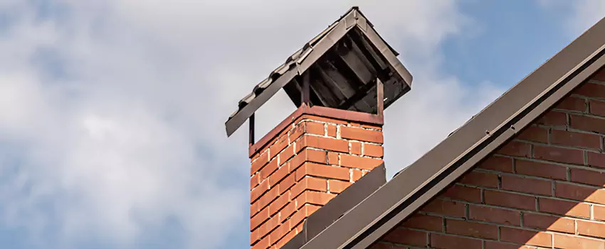 Chimney Saver Masonry Repair Contractor in Durant, Oklahoma