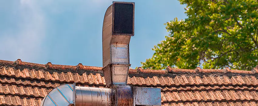 Chimney Blockage Removal in Durant, Oklahoma