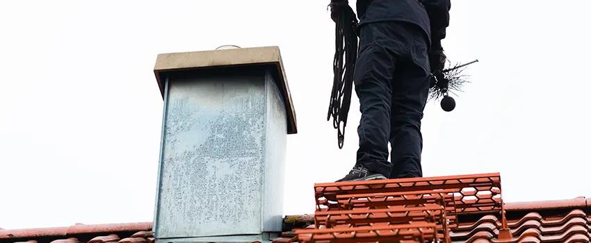 Modern Chimney Sweeping Techniques in Durant, Oklahoma